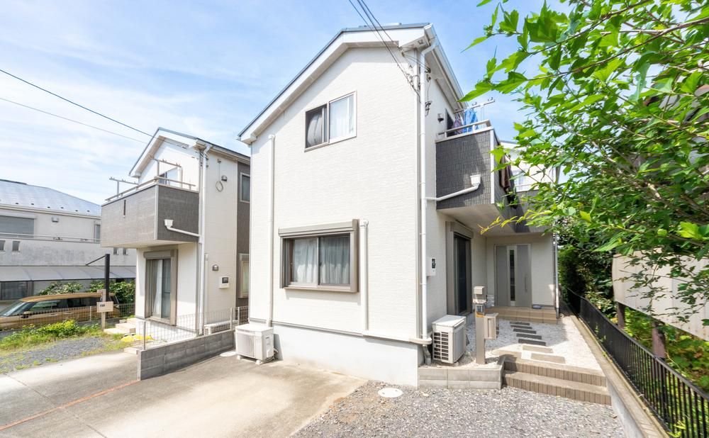 4LDK Detached House in Minami-Oya, Machida, Tokyo - Thumbnail 2