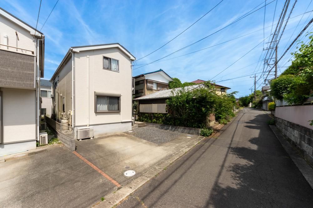 4LDK Detached House in Minami-Oya, Machida, Tokyo - Thumbnail 3