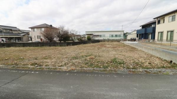 Land for Sale in Hamamatsu City, Shizuoka Prefecture - Thumbnail 4