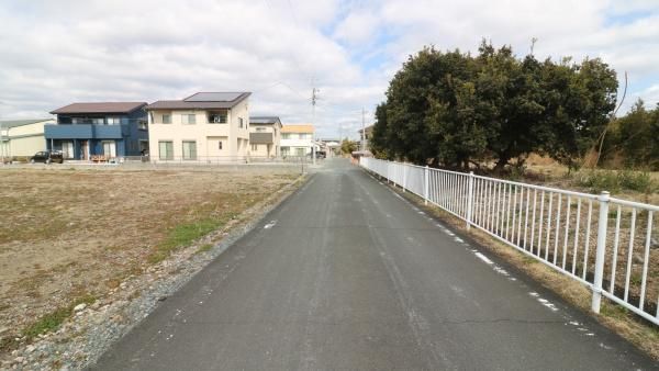 Land for Sale in Hamamatsu City, Shizuoka Prefecture - Thumbnail 2
