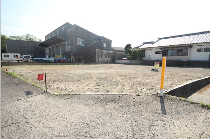 571 sqm Land for Sale in Shintomi-cho, Miyazaki - Thumbnail 2