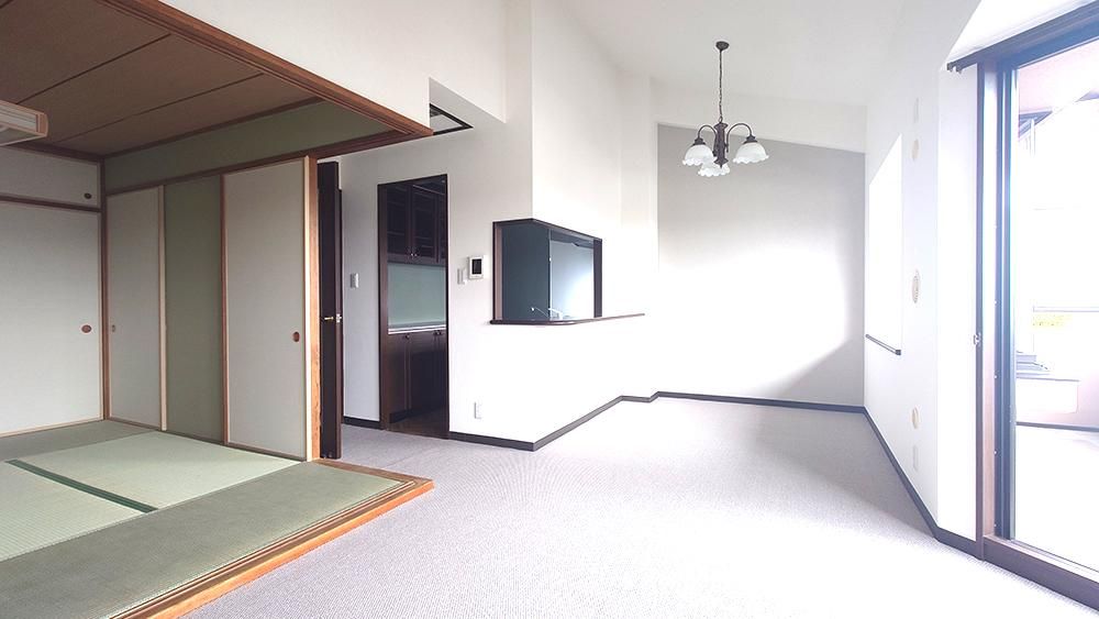 3LDK Apartment for Sale in Taihaku, Sendai - 67.45m2 - Thumbnail 4