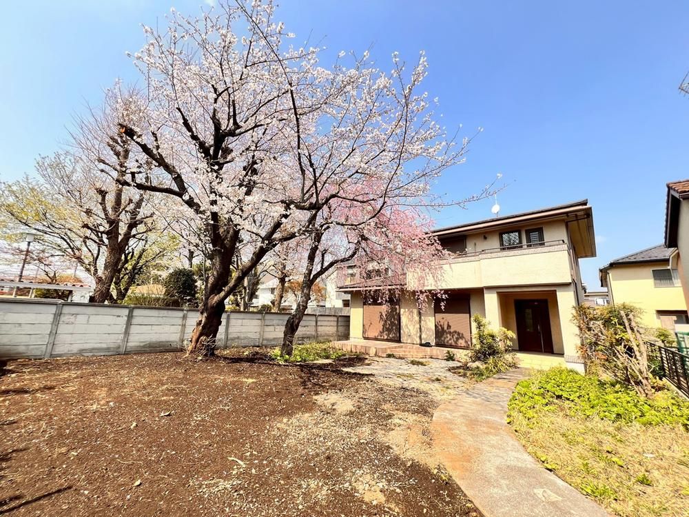 3LDK House for Sale in Musashino City, Tokyo - Thumbnail 2