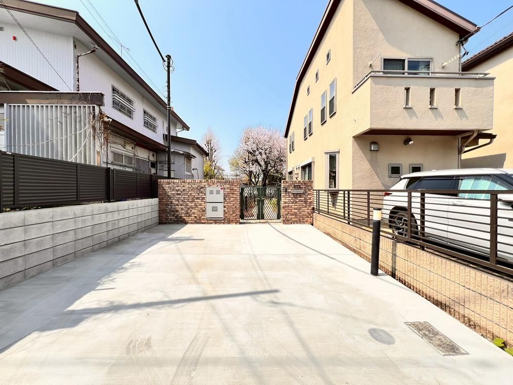 3LDK House for Sale in Musashino City, Tokyo - Thumbnail 4