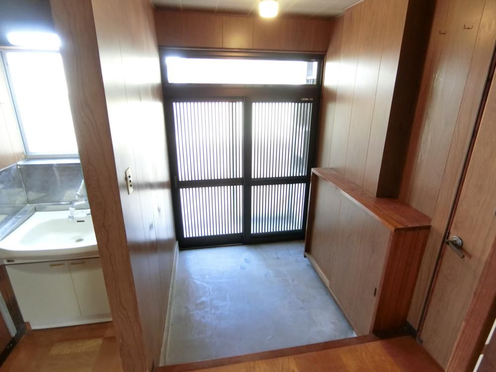 Renovated 4DK House for Sale in Joetsu, Niigata - Thumbnail 4