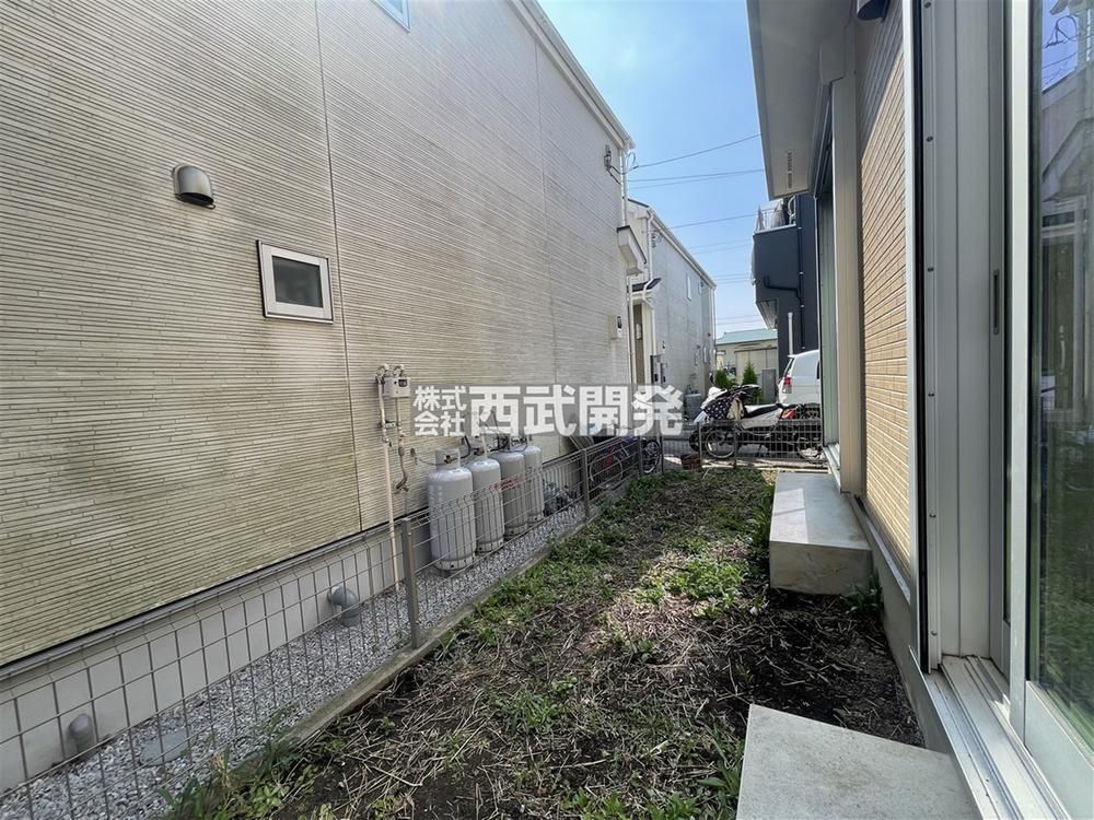 Renovated 4LDK House in Musashimurayama, Tokyo - 99m² - Thumbnail 4