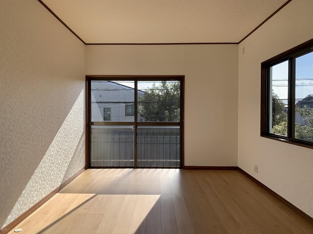 Renovated 3LDK House in Miyazaki City - 93.9 sqm - Thumbnail 4