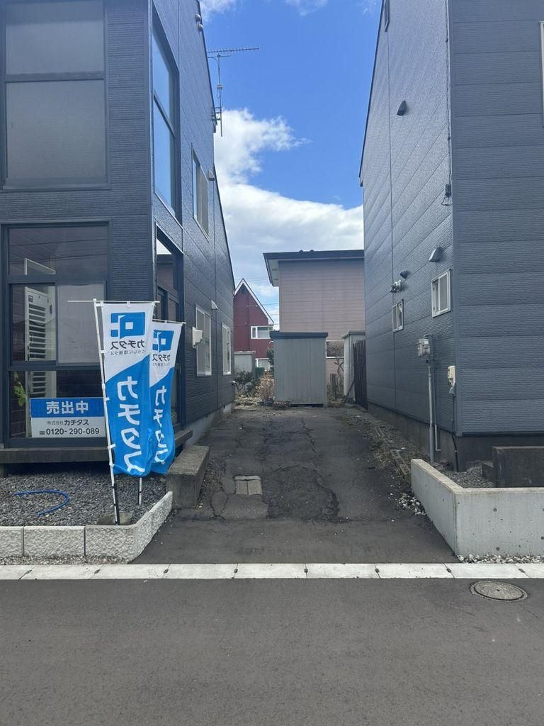 Renovated 4LDK House in Noboribetsu, Hokkaido - 100.6m² - Thumbnail 4