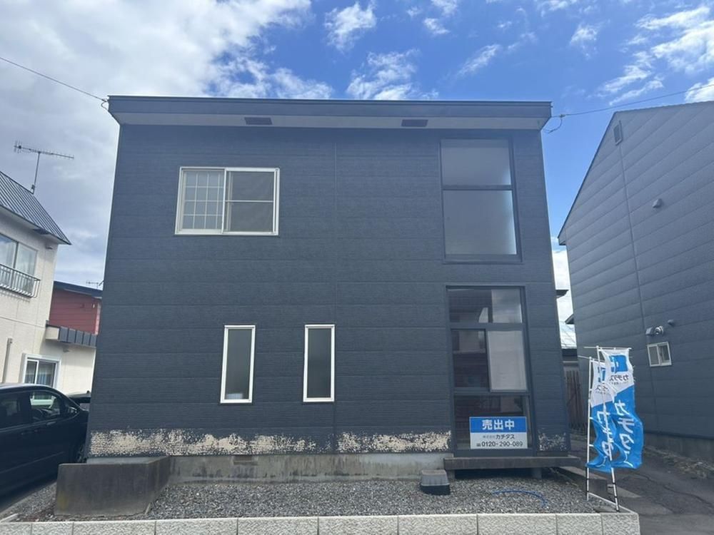 Renovated 4LDK House in Noboribetsu, Hokkaido - 100.6m² - Thumbnail 3