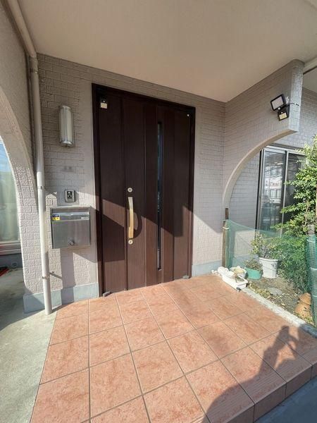 5LDK+S Maisonette in Mizuho Ward, Nagoya - 159.8 sqm - Thumbnail 3