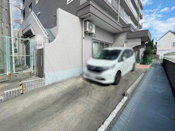 5LDK+S Maisonette in Mizuho Ward, Nagoya - 159.8 sqm - Thumbnail 2