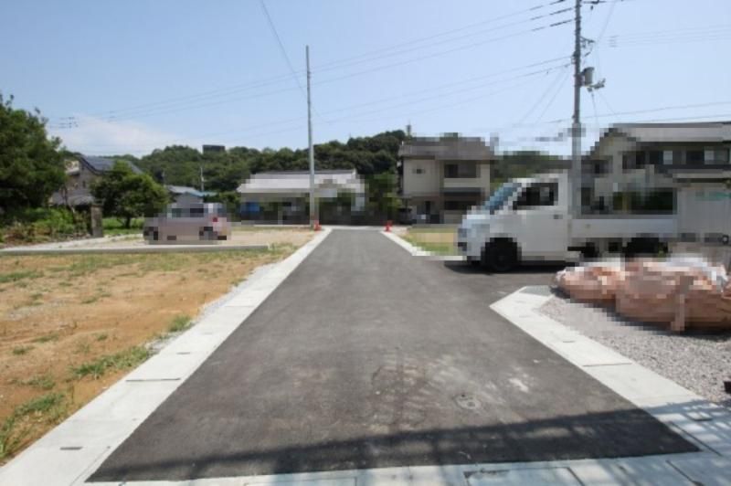 Building-Conditioned Land for Sale in Kōnan, Kōchi – 151.48 sqm - Thumbnail 2
