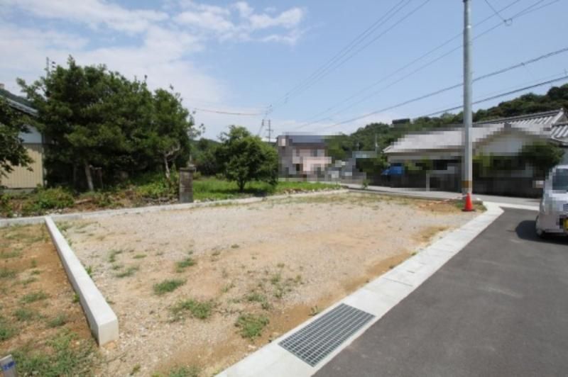Building-Conditioned Land for Sale in Kōnan, Kōchi – 151.48 sqm - Thumbnail 4