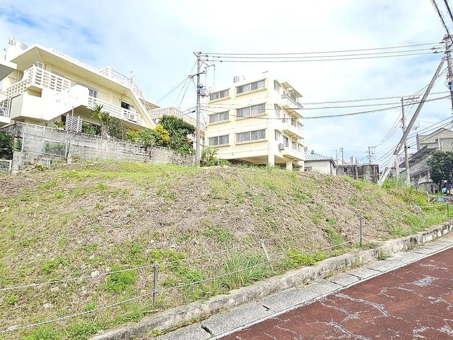 Building Land for Sale in Naha, Okinawa - 156.53 sqm - Thumbnail 3
