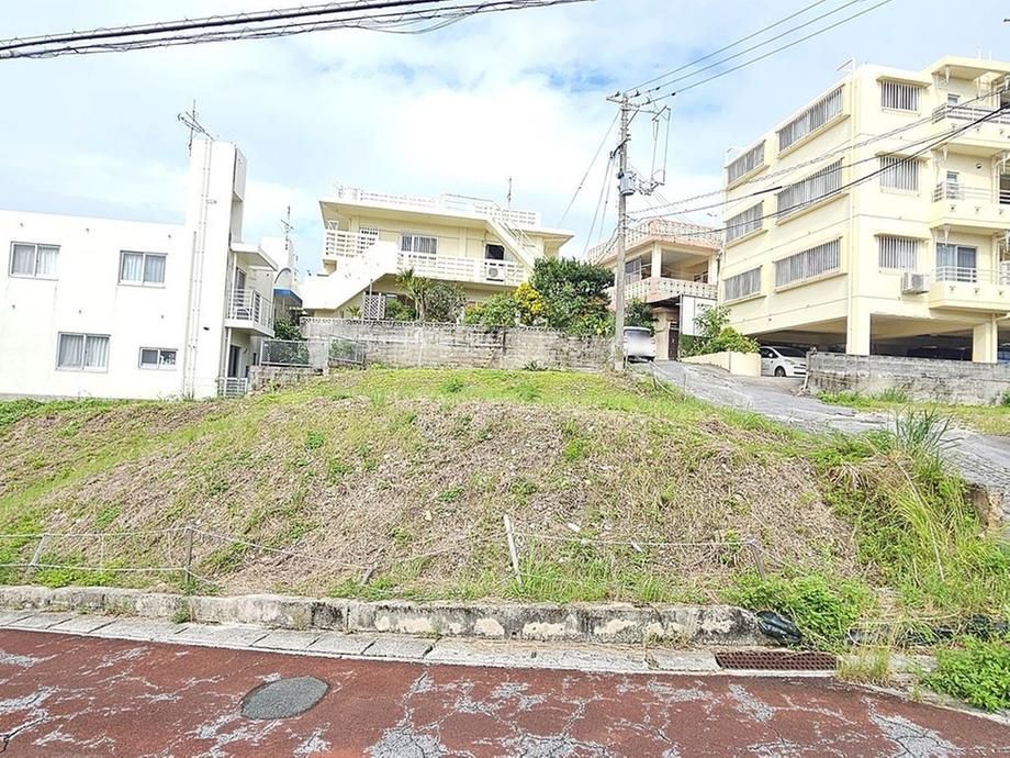 Building Land for Sale in Naha, Okinawa - 156.53 sqm - Thumbnail 4