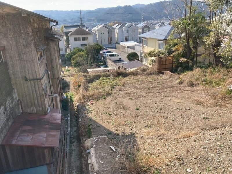 Land for Sale in Ome City, Tokyo - 563.79 sqm near Ome Station - Thumbnail 3