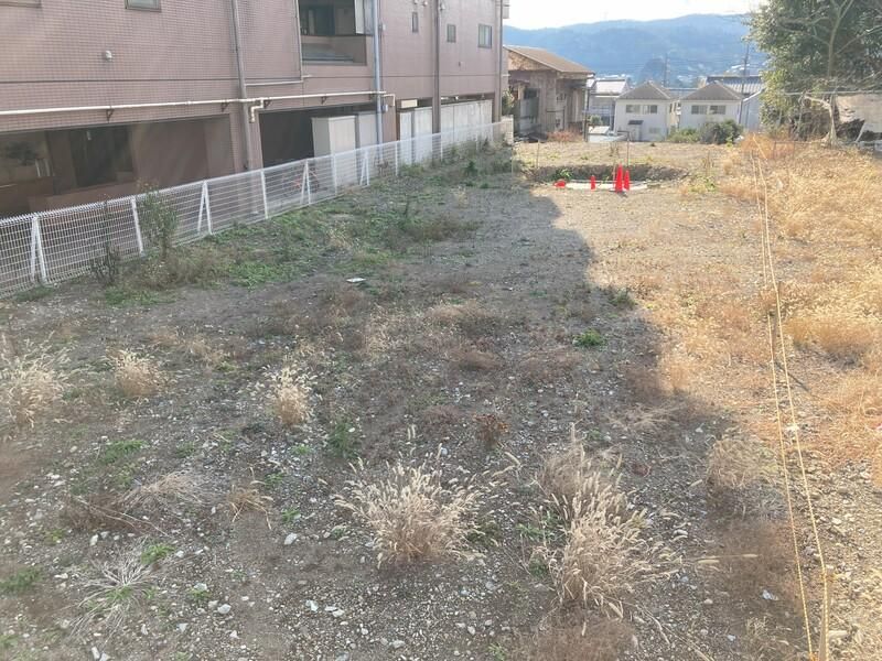 Land for Sale in Ome City, Tokyo - 563.79 sqm near Ome Station - Thumbnail 4