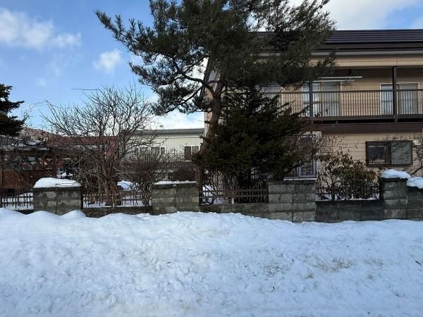 Land for Sale in Nishi-ku, Sapporo - 179.97 sqm - Thumbnail 3