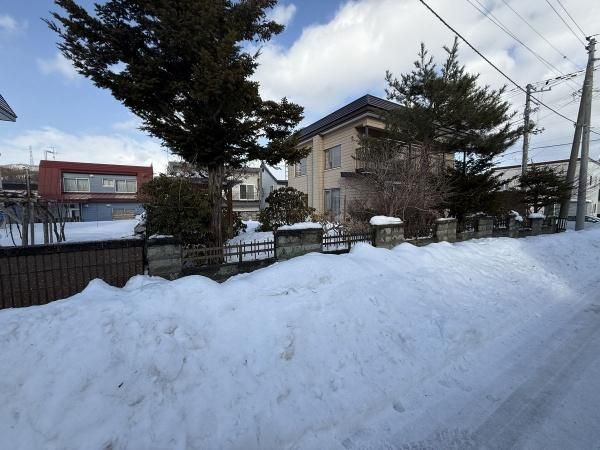 Land for Sale in Nishi-ku, Sapporo - 179.97 sqm - Thumbnail 4