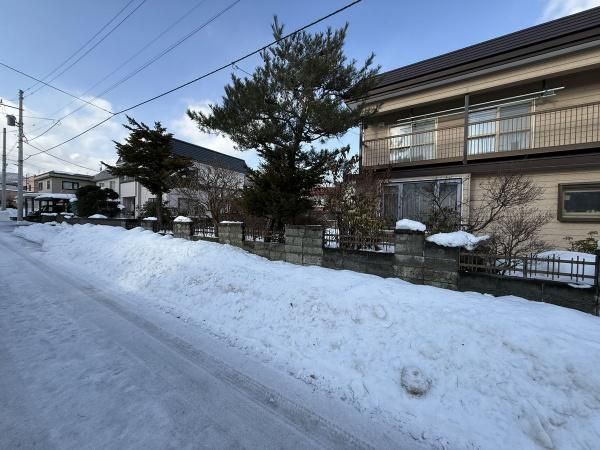 Land for Sale in Nishi-ku, Sapporo - 179.97 sqm - Thumbnail 2