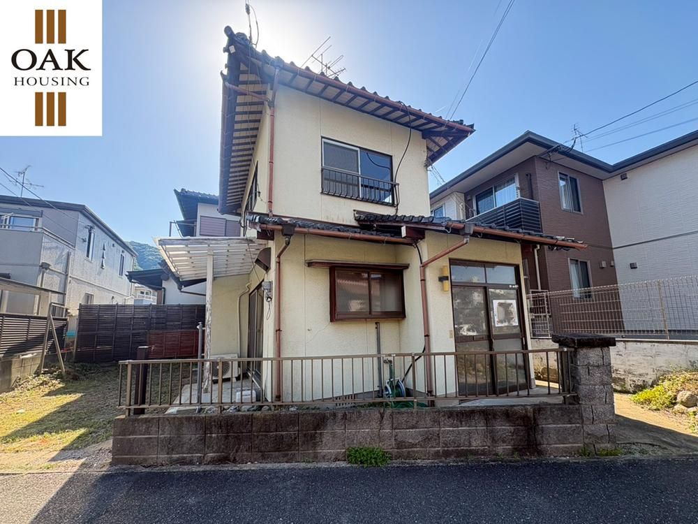 3DK House for Sale in Minami-Katae, Jonan Ward, Fukuoka - Thumbnail 2