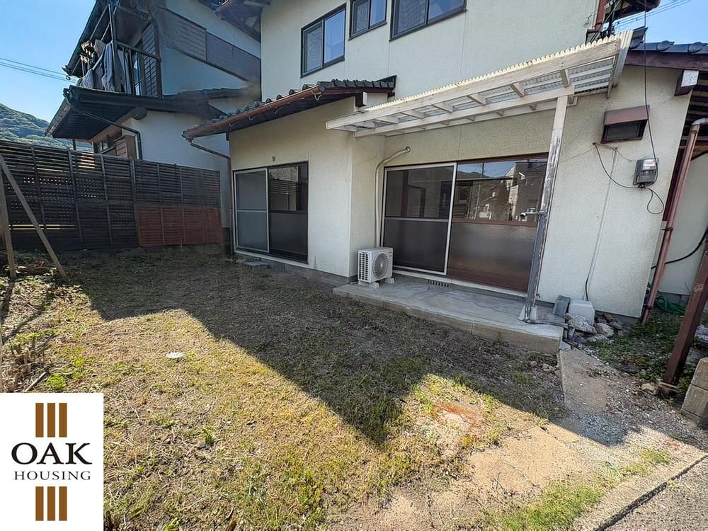 3DK House for Sale in Minami-Katae, Jonan Ward, Fukuoka - Thumbnail 4