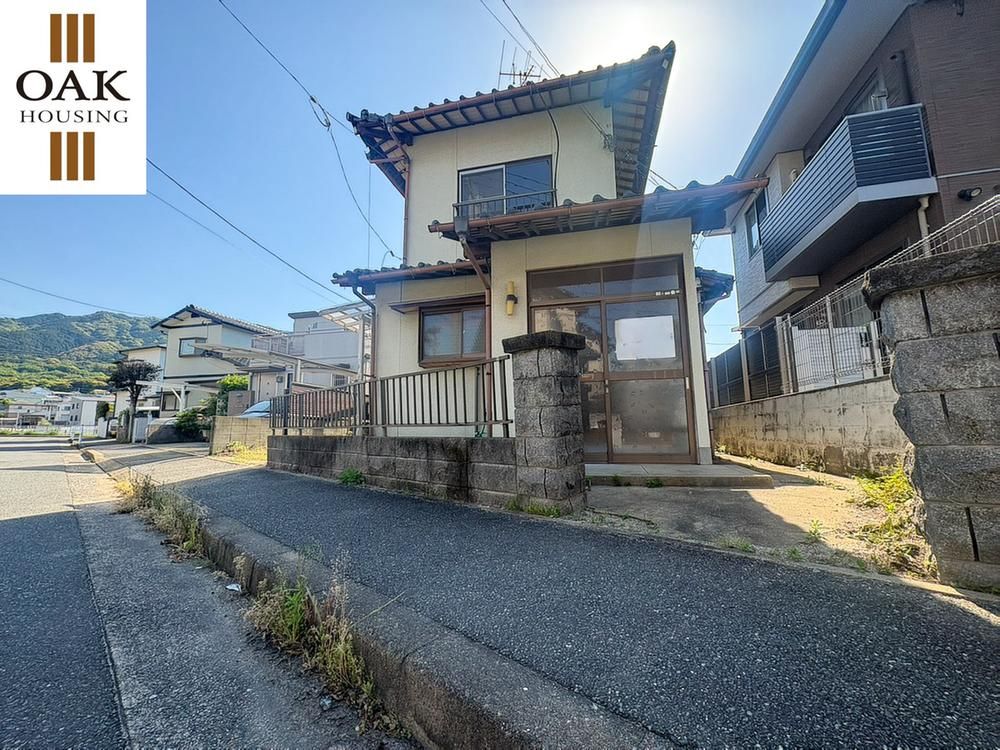 3DK House for Sale in Minami-Katae, Jonan Ward, Fukuoka - Thumbnail 3