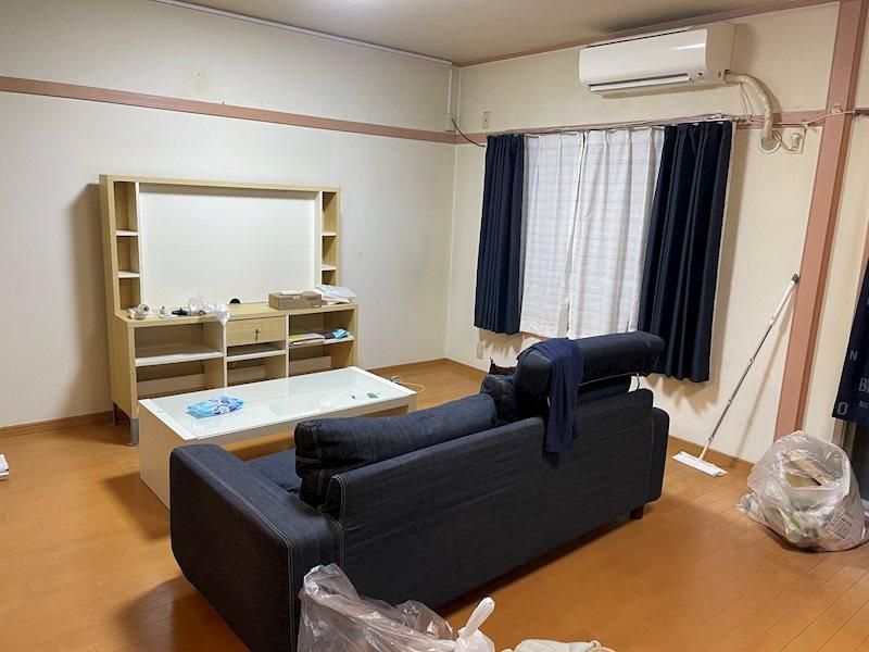 2LDK Apartment for Sale in Nishi-ku, Saitama City - 51.75m2 - Thumbnail 3