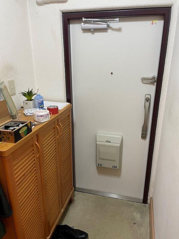 2LDK Apartment for Sale in Nishi-ku, Saitama City - 51.75m2 - Thumbnail 2