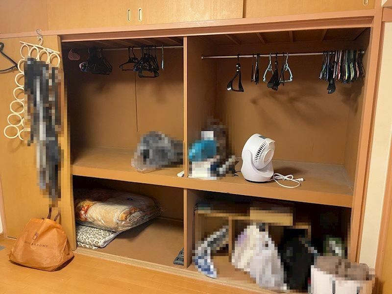 2LDK Apartment for Sale in Nishi-ku, Saitama City - 51.75m2 - Thumbnail 4