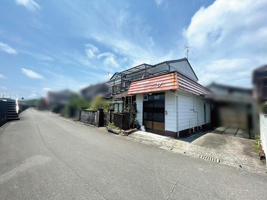 Land for Sale in Nagahama, Kochi City - 234.86 sqm - Thumbnail 2
