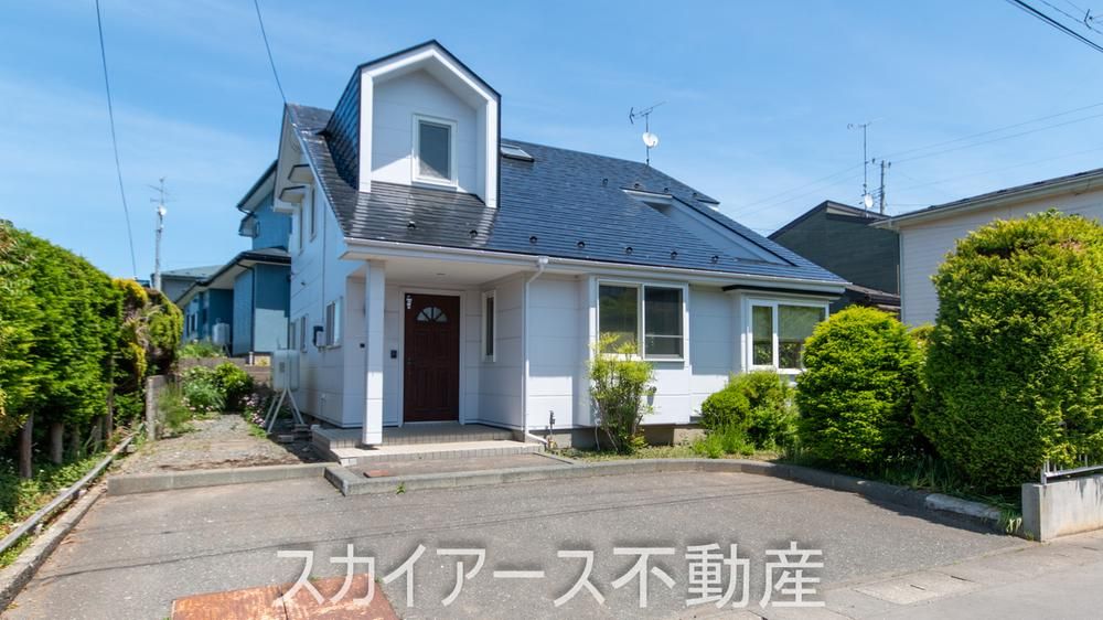 3LDK House for Sale in Hachinohe, Aomori with 331m2 Land - Thumbnail 2