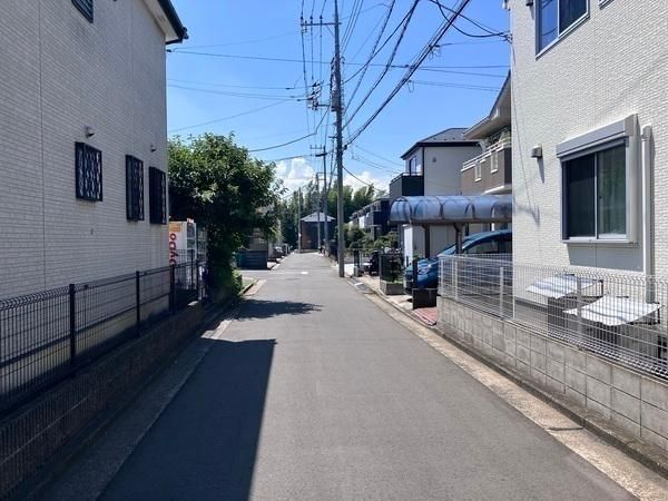 242m2 Land for Sale in Seya-ku, Yokohama - 19.8M Yen - Thumbnail 4