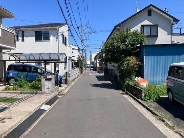 242m2 Land for Sale in Seya-ku, Yokohama - 19.8M Yen - Thumbnail 3