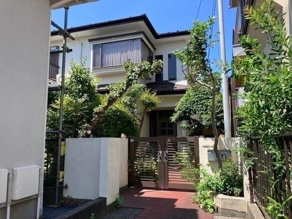 242m2 Land for Sale in Seya-ku, Yokohama - 19.8M Yen - Thumbnail 2