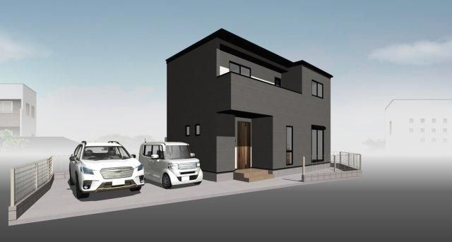 Building Lot for Sale in Ishizucho, Kochi City - 118.24 sqm - Thumbnail 2