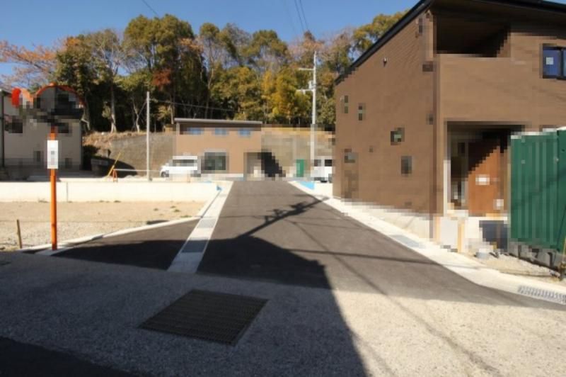 Building Lot for Sale in Ishizucho, Kochi City - 118.24 sqm - Thumbnail 3