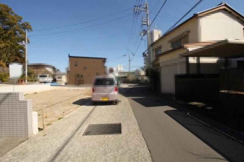 Building Lot for Sale in Ishizucho, Kochi City - 118.24 sqm - Thumbnail 4