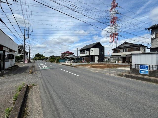 Land for Sale in Shiraoka City, Saitama - 135 sqm - Thumbnail 3