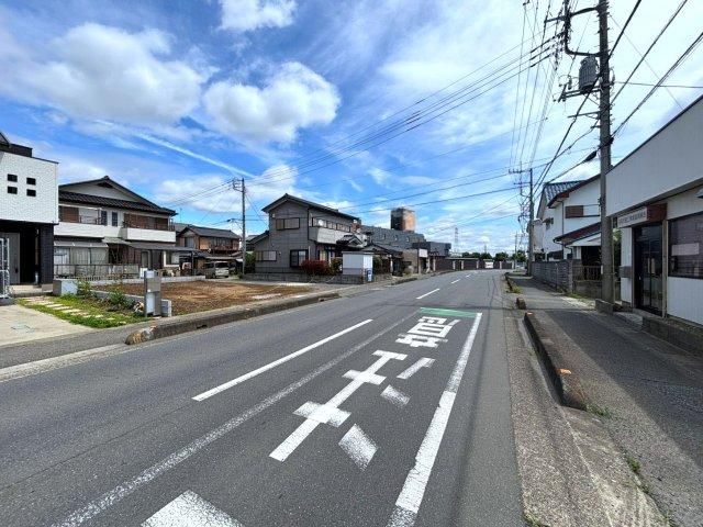 Land for Sale in Shiraoka City, Saitama - 135 sqm - Thumbnail 2