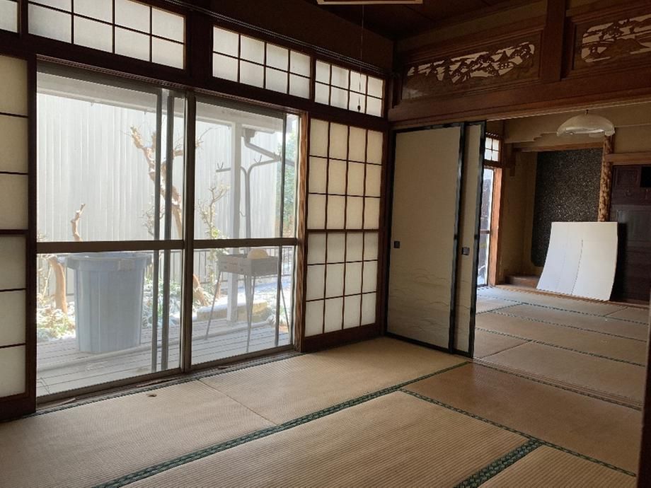 Spacious 9K House with Panoramic Sendai Views in Taihaku Ward - Thumbnail 3