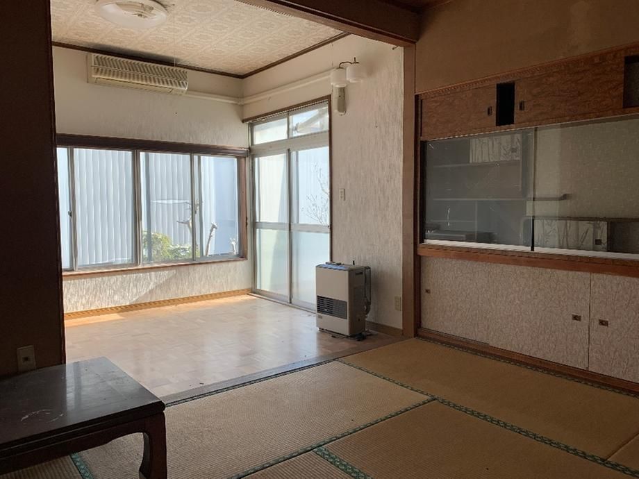 Spacious 9K House with Panoramic Sendai Views in Taihaku Ward - Thumbnail 4