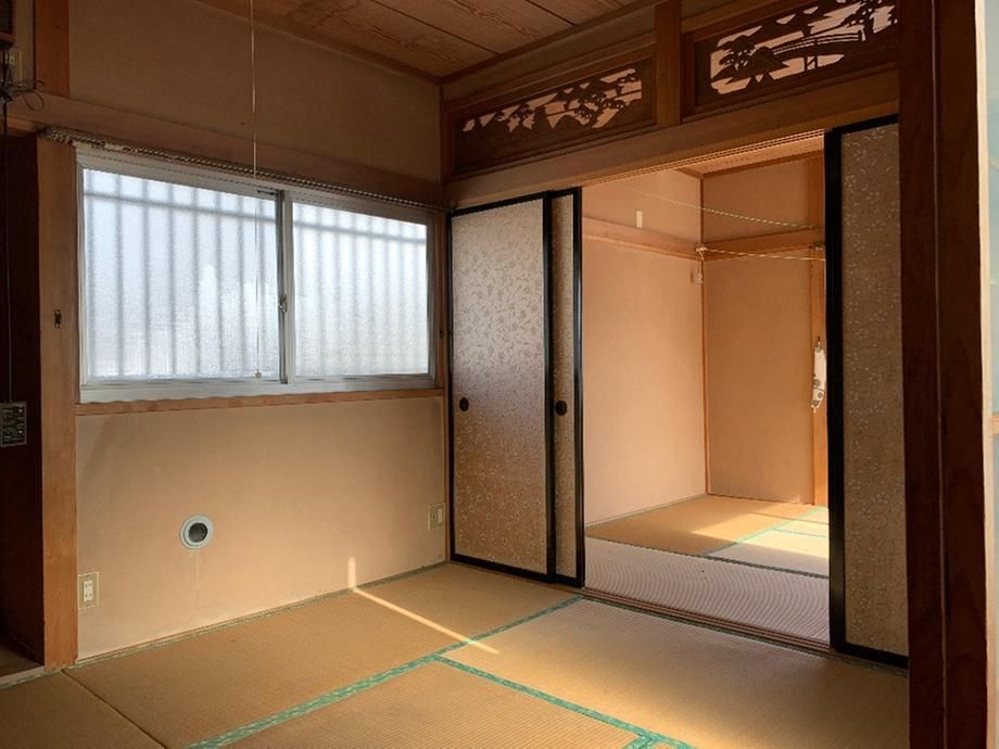 Spacious 9K House with Panoramic Sendai Views in Taihaku Ward - Thumbnail 2