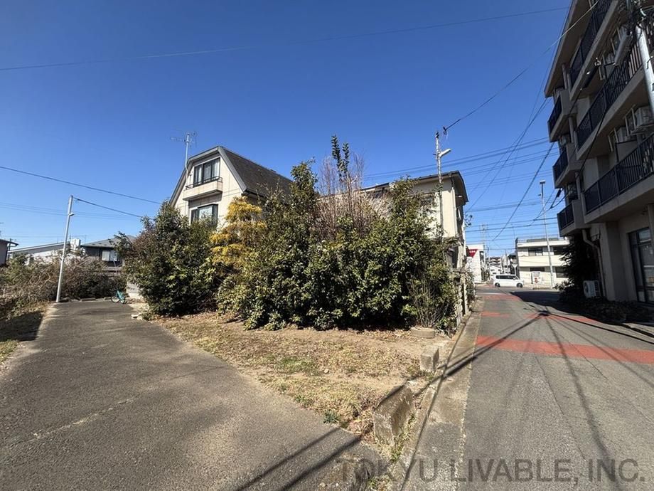 121m2 Land for Sale in Aoba Ward, Sendai City - Thumbnail 2