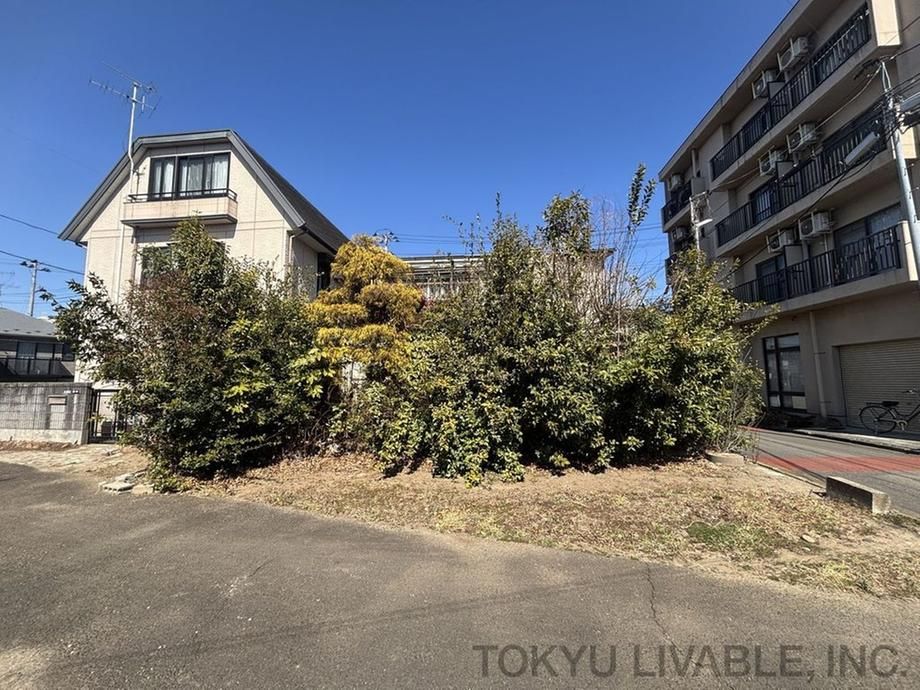 121m2 Land for Sale in Aoba Ward, Sendai City - Thumbnail 3