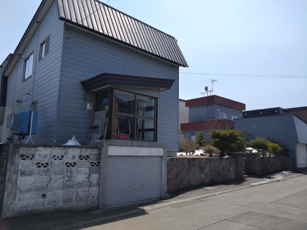 290.67m2 Land for Sale in Kiyota-ku, Sapporo, Hokkaido - Thumbnail 2