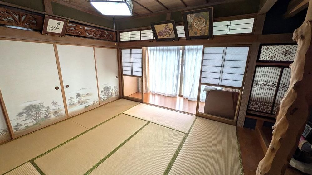 6LDK House for Sale in Joetsu City, Niigata – 166 sqm - Thumbnail 4