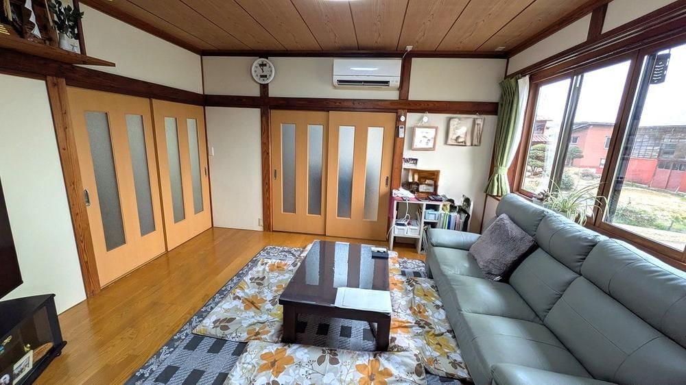 6LDK House for Sale in Joetsu City, Niigata – 166 sqm - Thumbnail 3