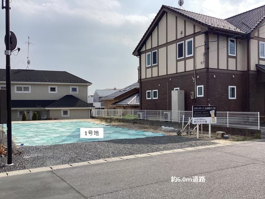 Building Land for Sale in Koriyama, Fukushima - 207.82 sqm - Thumbnail 3