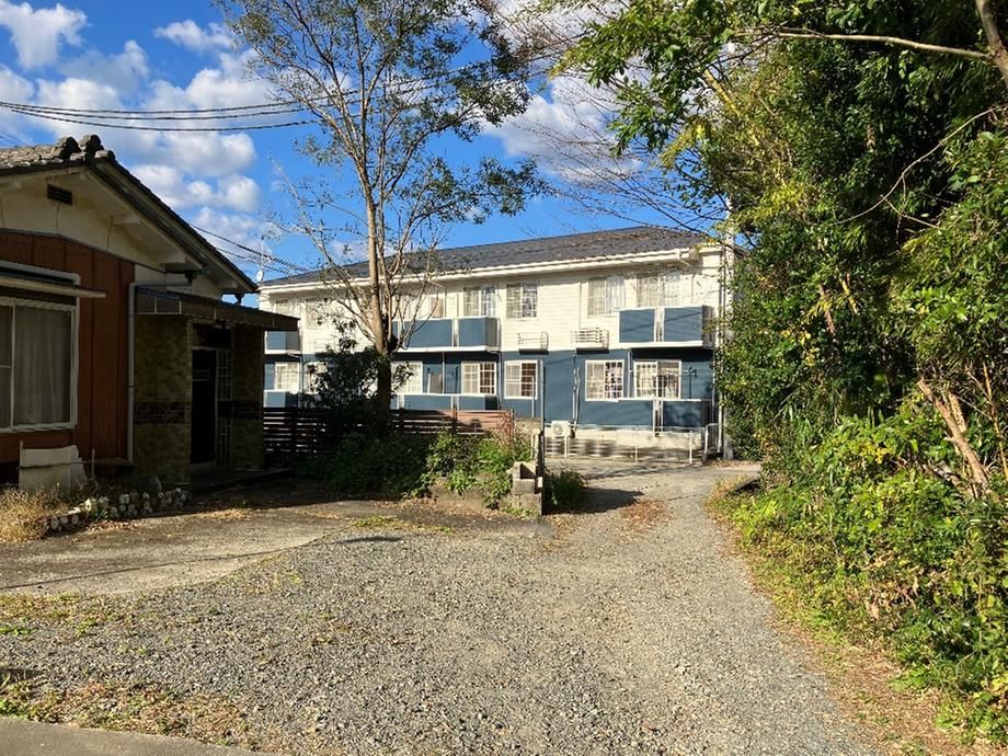 292 sqm Land for Sale in Iwaki City, Fukushima - Thumbnail 2